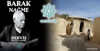 Gazikültür Yayınları'ndan Barak Hafızasına Yolculuk: 'Baraknağme' Raflarda