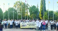 Emek ve Demokrasi Güçleri'nden 1 Eylül Mesajı: 'Kalıcı Barış İçin Adalet ve Demokrasi Şart'