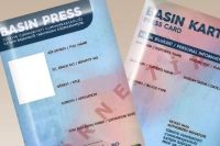 Sarı Basın Kartına Rağmen Parkomat Ücreti
