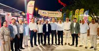 Bozgeyik: 'Türkiye’nin Birlik Ruhunu Yürekten Hissettik'