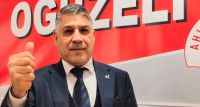 Bekir Öztekin 10 Yıl Sonra yeniden Oğuzeli Belediye Başkanı