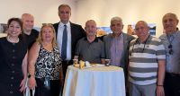 'Besni’yi Keşfetmeye Hazır Ol' Sergisi İstanbul’da Açıldı