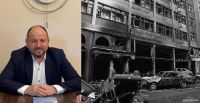 Bilgiç: 'Madımak, Milletimizin Ortak Vicdanında Derin Bir Yaradır'