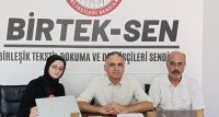 Tekstil Sektöründe Kriz ve İşçilerin Ağır Bedeli: Patronlar Kazanırken İşçiler Kaybediyor