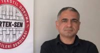 BİRTEK-SEN Başkanı Türkmen’in Ev Hapsi Kaldırıldı