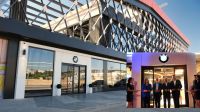 Borusan Oto Gaziantep Yeni BMW Store Konseptiyle Yeni Yerinde BMW Tutkunlarını Bekliyor