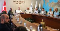 Bülbülzade Vakfı'ndan ‘Yeni Nesil Vakıfçılık’ Vizyonu: ‘Fikri gelişim ve eğitim önceliğimiz’
