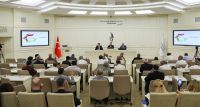 Gaziantep Büyükşehir'den Tarıma 1 Milyar TL'lik Destek