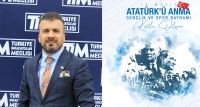 Kadooğlu’ndan 19 Mayıs Kutlama Mesajı 'Gençlerimize güvenimiz tamdır'