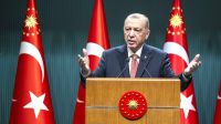 Cumhurbaşkanı Erdoğan, emekli aylıkları zammı için tarih verdi
