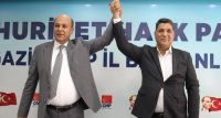 Yeni CHP İl Başkanı Açar: 'Gaziantep'te Her Gün Sahada Olacağız'