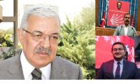 CHP Gaziantep’te Fırtına: Peş Peşe İstifa ve Özgür Özel’e Destek Mesajları