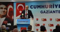 CHP Gaziantep İl Başkanı Vakkas Acar'dan Sert Eleştiriler: '2025 Yılı Derin Yoksulluk Yılı Oldu'