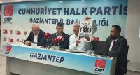 CHP Gaziantep Milletvekili Hasan Öztürkmen'den Asfalt İhalesinde Yolsuzluk İddiası