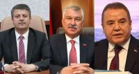 CHP’li Belediye Başkanlarına Gözaltı Operasyonu