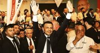 CHP İstanbul İl Kongresi Mahkeme Kararıyla İptal Edildi; Yönetim Görevden Alındı