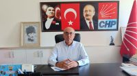 CHP İl Başkanı Bozgeyik; 'İktidar, halkın borca girmesine seyirci kalıyor'