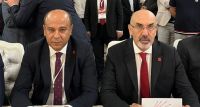 CHP Gaziantep'te Yeni İl Başkanı Vakkas Acar Oldu