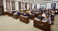 CHP Gaziantep Teşkilatında Sular Durulmuyor; 13 Kişiye İhraç Talebi