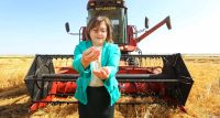Gaziantep Büyükşehir Belediyesi'nden tarıma destek sürüyor