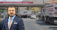 Suriye’ye ihracat gıda sektörü özelinde güçlü bir ivme kazandı