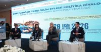 Gaziantep’ten COP31’e Güçlü Mesaj: İklim Mücadelesinde Şehirler Ön Safta