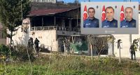 Yalova'da DEAŞ'a Yönelik Operasyonda 3 Polisimiz Şehit Oldu