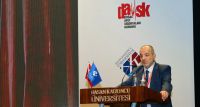 Gaziantep'te 'DASK Depreme Dayanıklı Bina Yarışması' başladı