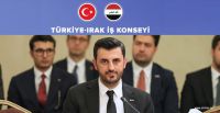 Türkiye-Irak İlişkilerinde Tarihi Dönüm Noktası; Stratejik Ortaklık ve Ticarette Yeni Dönem