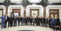 DEİK/Türkiye-Irak İş Konseyi’nden Irak’a Üst Düzey İş Dünyası Ziyareti