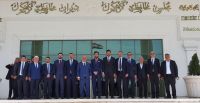 Türkiye-Irak Ticaretinde Yeni Rota Kerkük: Vize, Gümrük ve Ödeme Sorunları Masada