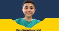 12 Yaşındaki Deniz İçin Umut Işığı: Yürüyebilmesi İçin Yardım Eli Bekleniyor
