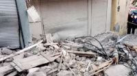 Depremde 126 bin ticarethane ağır hasar aldı