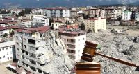 Nurdağı Davasında Karar Açıklandı: Müteahhide 13 Yıl 9 Ay Hapis