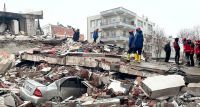 Deprem Bölgelerindeki Mücbir Sebep Süresi Yeniden Uzatıldı