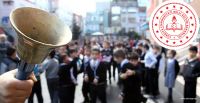 2026-2027 Eğitim Öğretim Yılı Başladı: 17 Milyon Öğrenci Ders Başında
