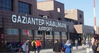Gaziantep Havalimanı'ndan Rekor Yolcu Sayısı: 8 Ayda 2 Milyonu Aştı