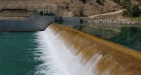 Gaziantep Büyükşehir Belediyesi, Türkiye'nin en büyük içme suyu barajı olan Düzbağ projesiyle şehrin su ihtiyacını karşılamayı hedefliyor.