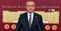 Gaziantep Siyasetinde Kritik İstifa! Ertuğrul Kaya Deva Partisi'nden Ayrıldı