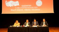 Gaziantep'te Eğitim İçin Güçbirliği: Yeni Eğitim Yılı Hazırlıkları Masaya Yatırıldı