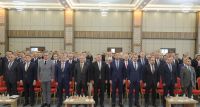 Mesleki Eğitimin Geleceği Gaziantep'te Masaya Yatırılıyor