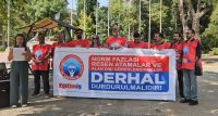 Eğitim-İş'ten MEB'e 'Norm Fazlası ve Re'sen Atamalar' Tepkisi