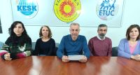 Eğitim Sen’den Yer Değiştirme Tepkisi: 'Adil ve Katılımcı Bir Politika İzlenmeli'