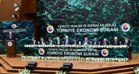 GSO Başkanları, TOBB Türkiye Ekonomi Şurası’nda Sanayicilerin Taleplerini Gündeme Taşıdı