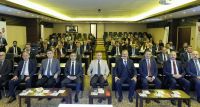 Gaziantep, Savunma Sanayisinin İhtiyacı Olan Nitelikli Elemanları Yetiştirecek