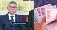 En Düşük Emekli Maaşı 20 Bin Lira Oluyor