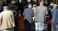 Emekli ve Memur Maaşlarına 5 Aylık Zam Oranları Belli Oldu