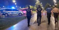 Gaziantep'te Uyuşturucu, Yağma ve Dolandırıcılığa Geçit Yok: 448 Gözaltı