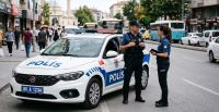 Gaziantep Dahil 16 İlde Organize Suç ve Silah Kaçakçılığı Operasyonu