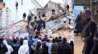Gaziantep'te yıkılan Emre Apartmanı'nın şantiye şefi gözaltına alındı